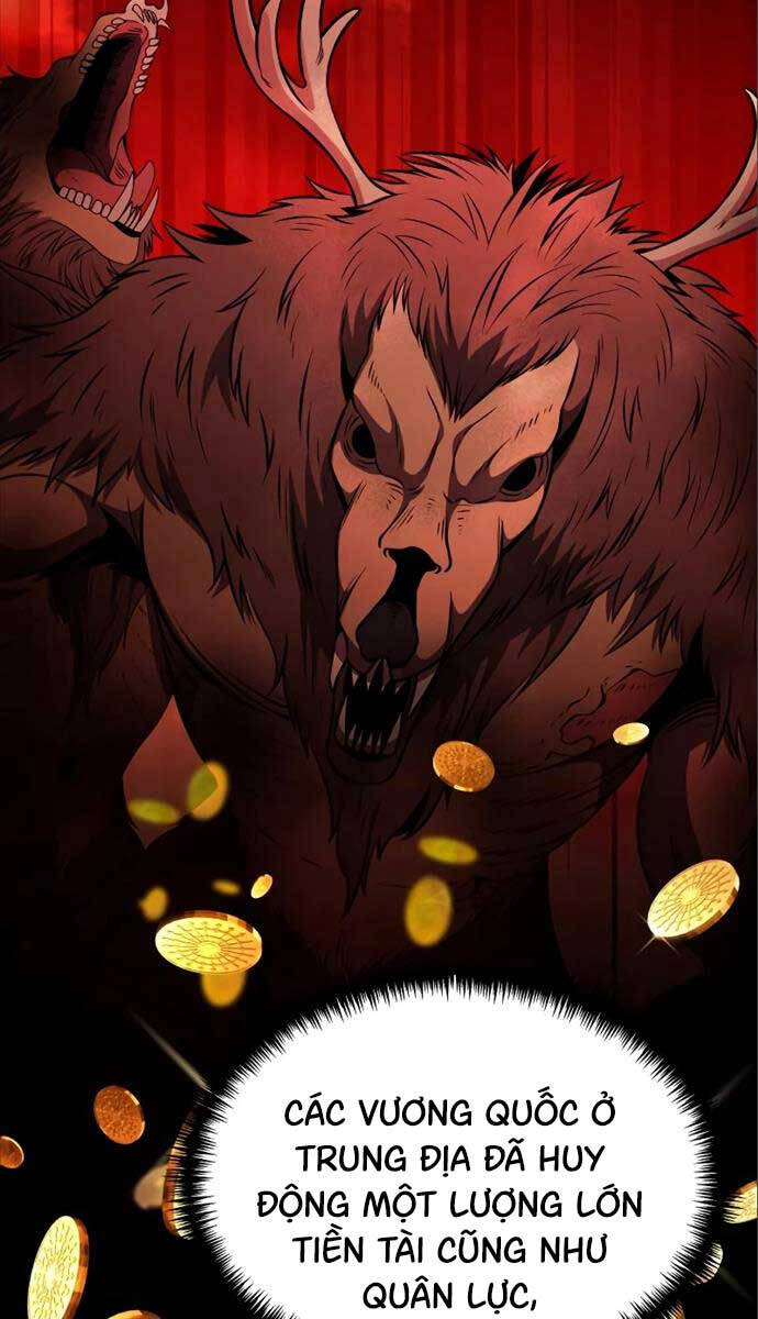 Hắc Kị Sĩ Thiên Tài Giới Hạn Thời Gian Chap 31 - Next Chap 32