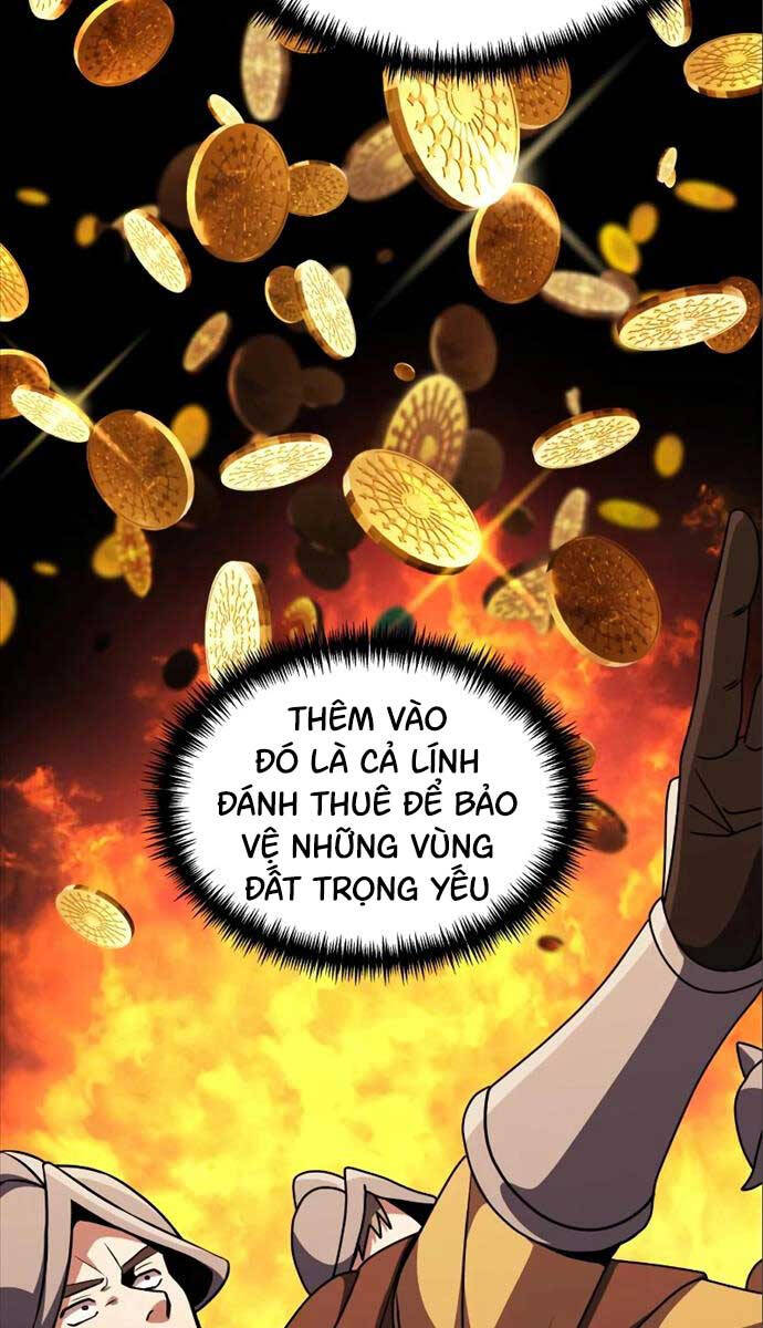 Hắc Kị Sĩ Thiên Tài Giới Hạn Thời Gian Chap 31 - Next Chap 32