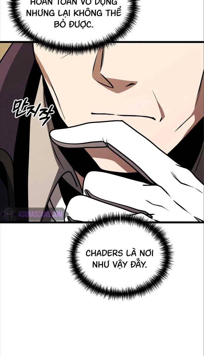 Hắc Kị Sĩ Thiên Tài Giới Hạn Thời Gian Chap 31 - Next Chap 32