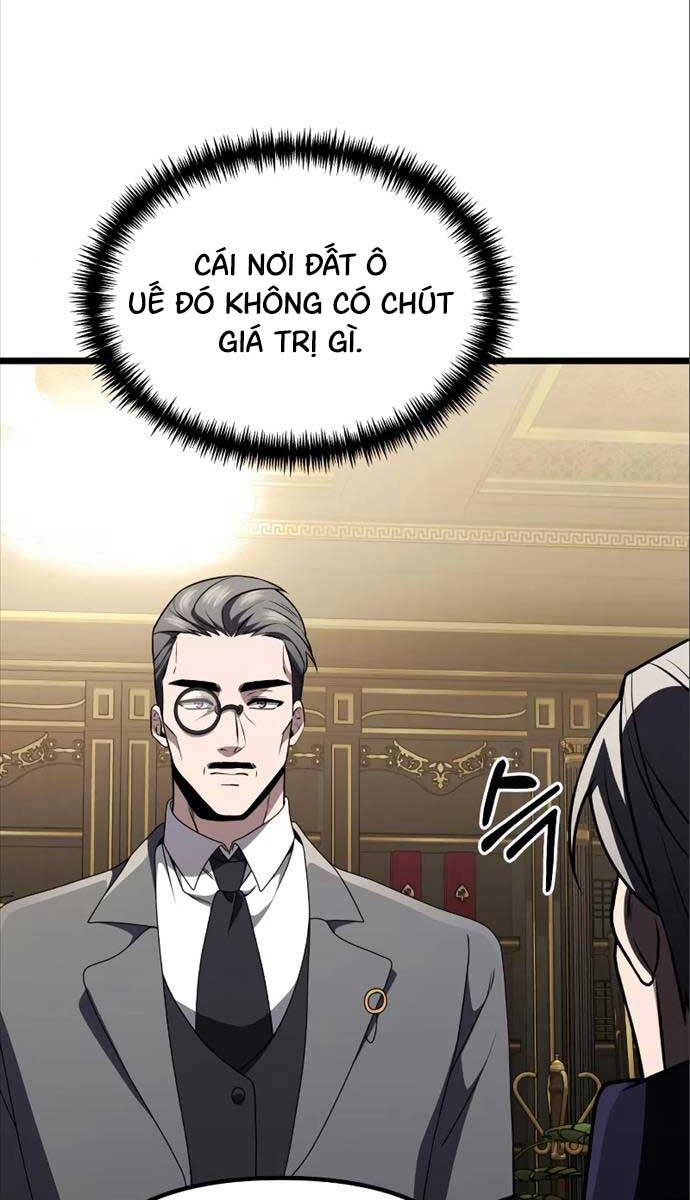 Hắc Kị Sĩ Thiên Tài Giới Hạn Thời Gian Chap 31 - Next Chap 32