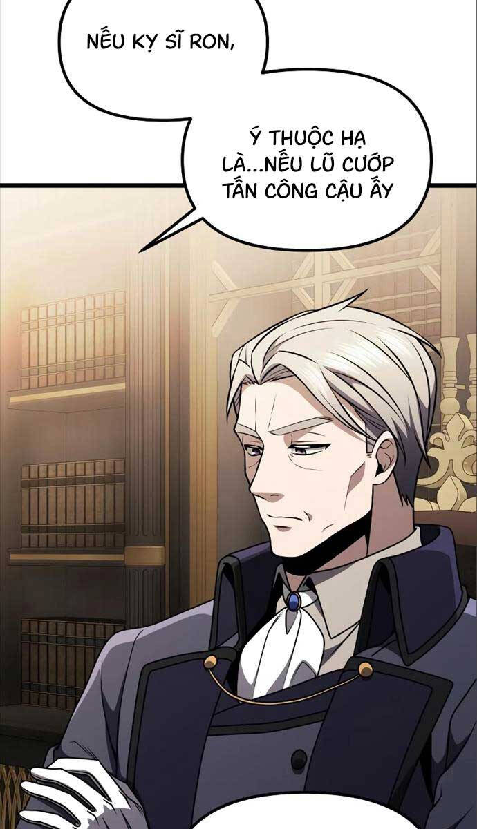 Hắc Kị Sĩ Thiên Tài Giới Hạn Thời Gian Chap 31 - Next Chap 32