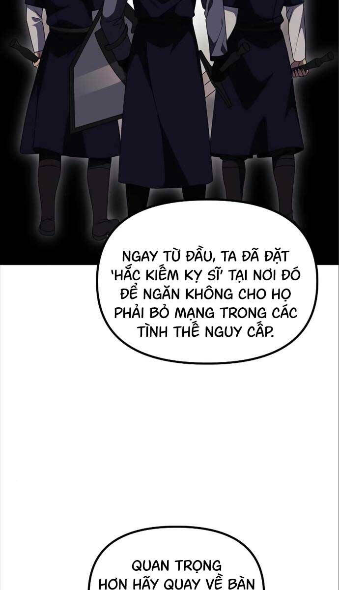 Hắc Kị Sĩ Thiên Tài Giới Hạn Thời Gian Chap 31 - Next Chap 32
