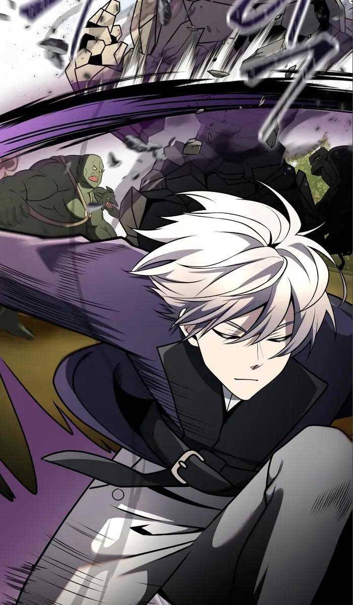 Hắc Kị Sĩ Thiên Tài Giới Hạn Thời Gian Chap 32 - Next Chap 33