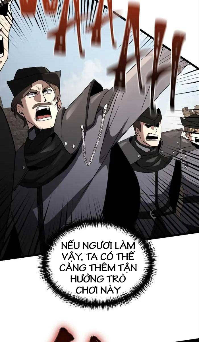 Hắc Kị Sĩ Thiên Tài Giới Hạn Thời Gian Chap 32 - Next Chap 33