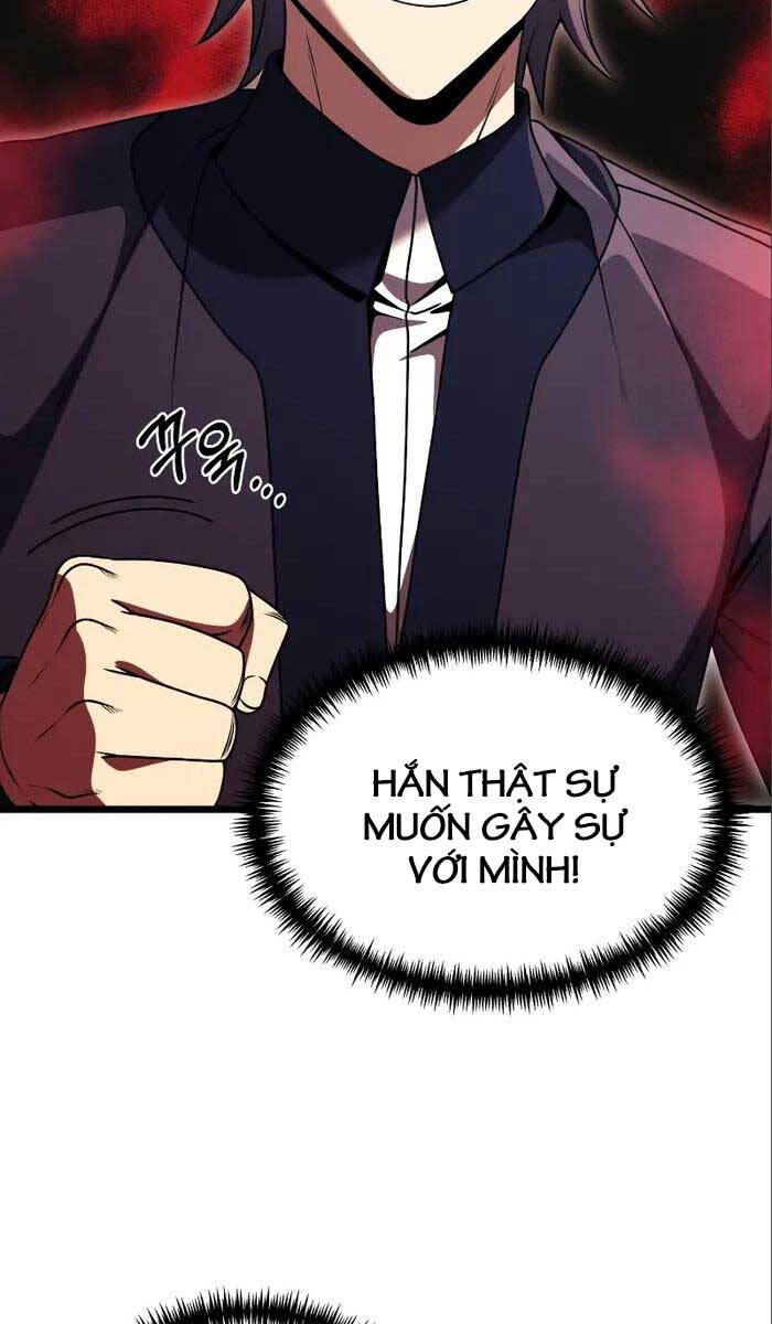 Hắc Kị Sĩ Thiên Tài Giới Hạn Thời Gian Chap 32 - Next Chap 33