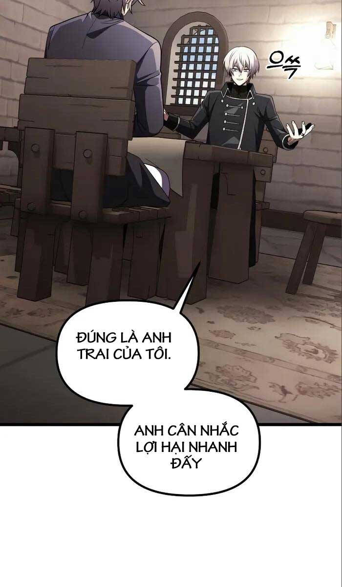 Hắc Kị Sĩ Thiên Tài Giới Hạn Thời Gian Chap 32 - Next Chap 33