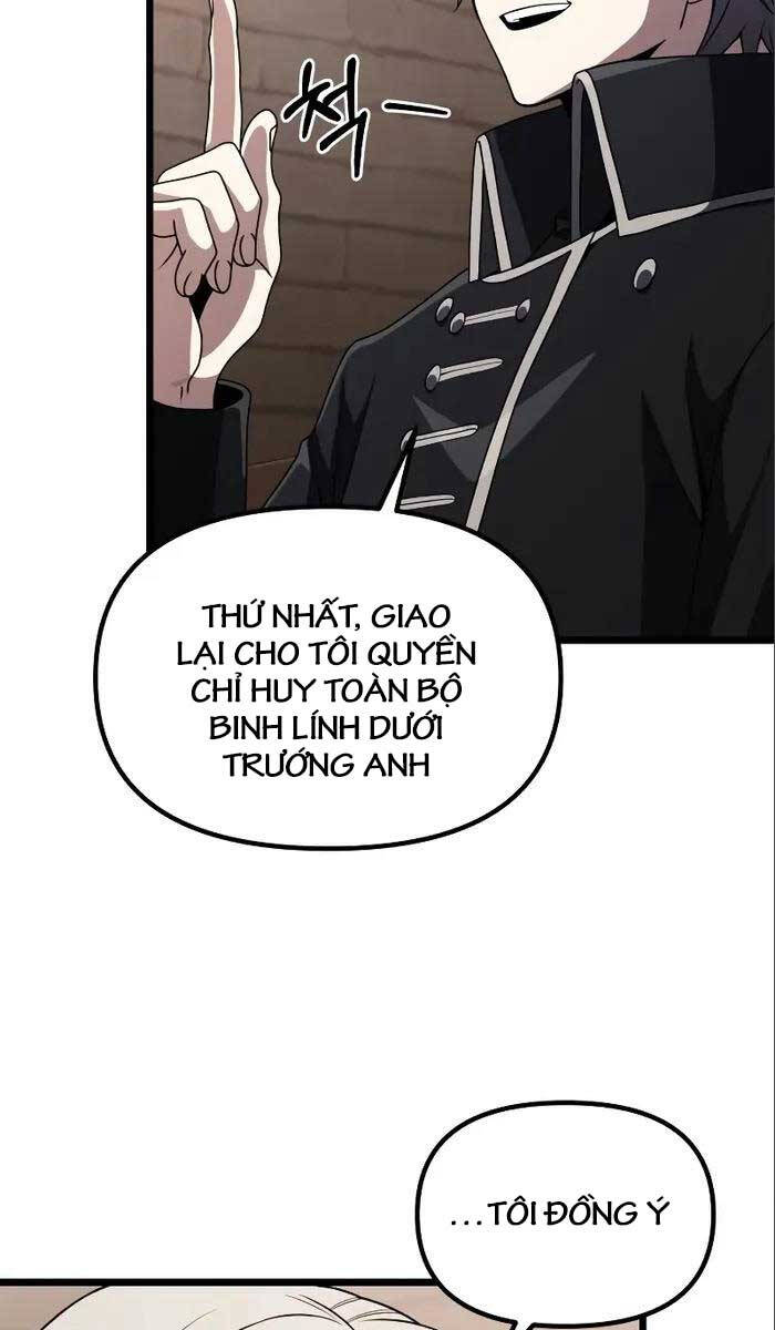 Hắc Kị Sĩ Thiên Tài Giới Hạn Thời Gian Chap 32 - Next Chap 33