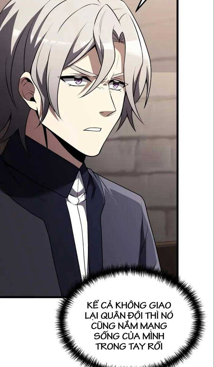 Hắc Kị Sĩ Thiên Tài Giới Hạn Thời Gian Chap 32 - Next Chap 33