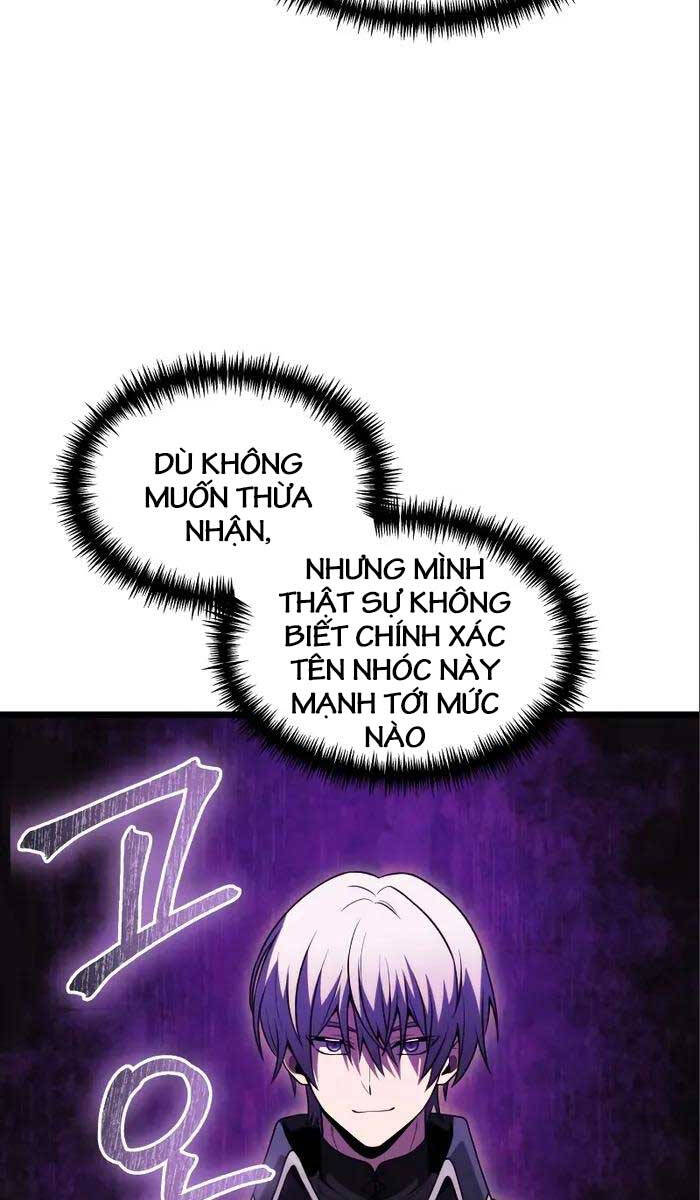Hắc Kị Sĩ Thiên Tài Giới Hạn Thời Gian Chap 32 - Next Chap 33