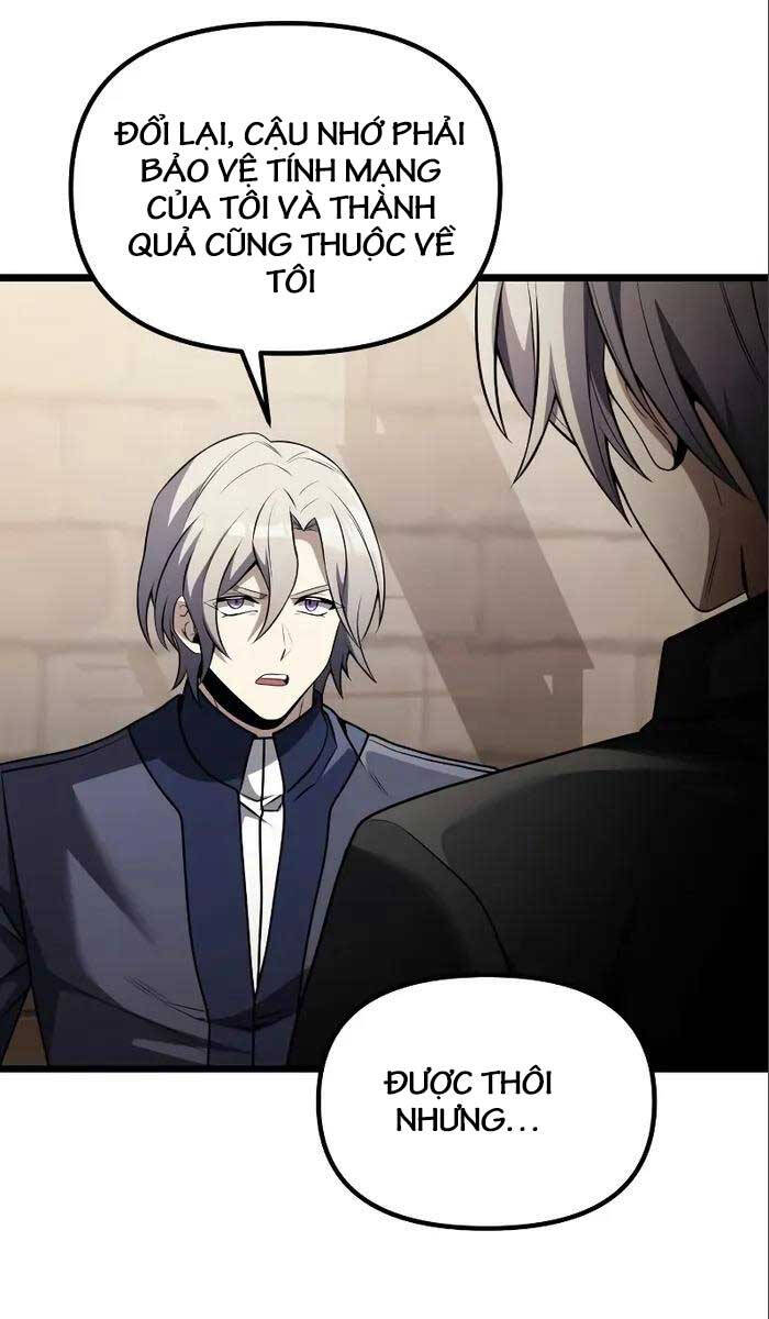 Hắc Kị Sĩ Thiên Tài Giới Hạn Thời Gian Chap 32 - Next Chap 33
