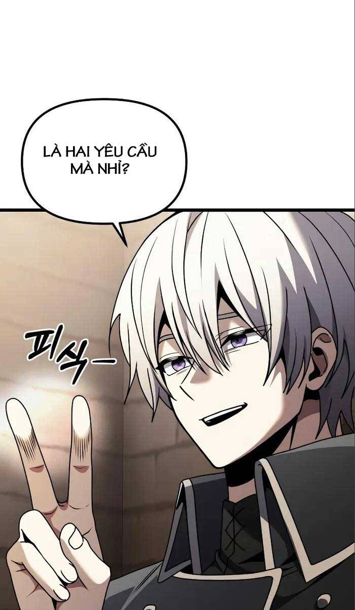 Hắc Kị Sĩ Thiên Tài Giới Hạn Thời Gian Chap 32 - Next Chap 33
