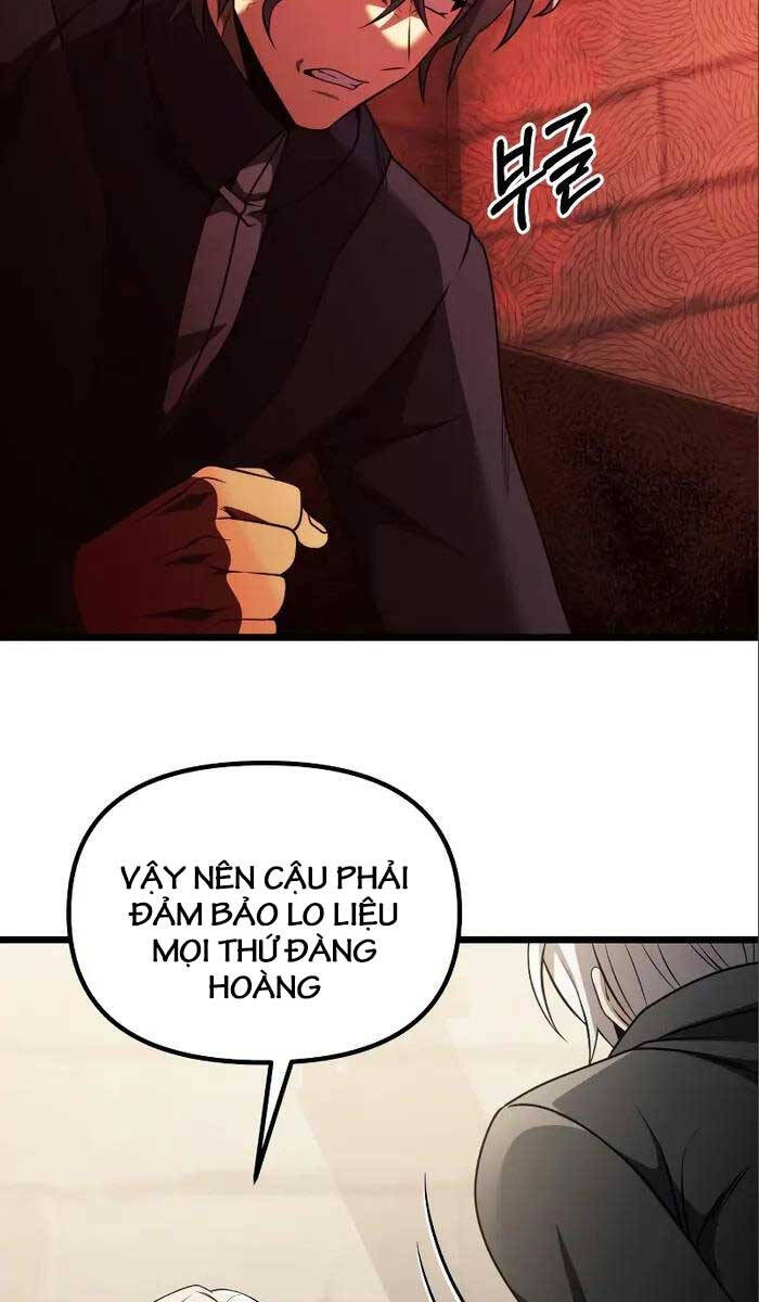 Hắc Kị Sĩ Thiên Tài Giới Hạn Thời Gian Chap 32 - Next Chap 33