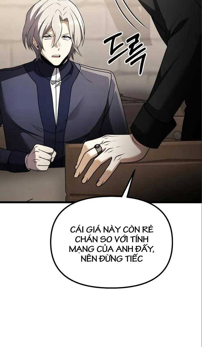 Hắc Kị Sĩ Thiên Tài Giới Hạn Thời Gian Chap 32 - Next Chap 33