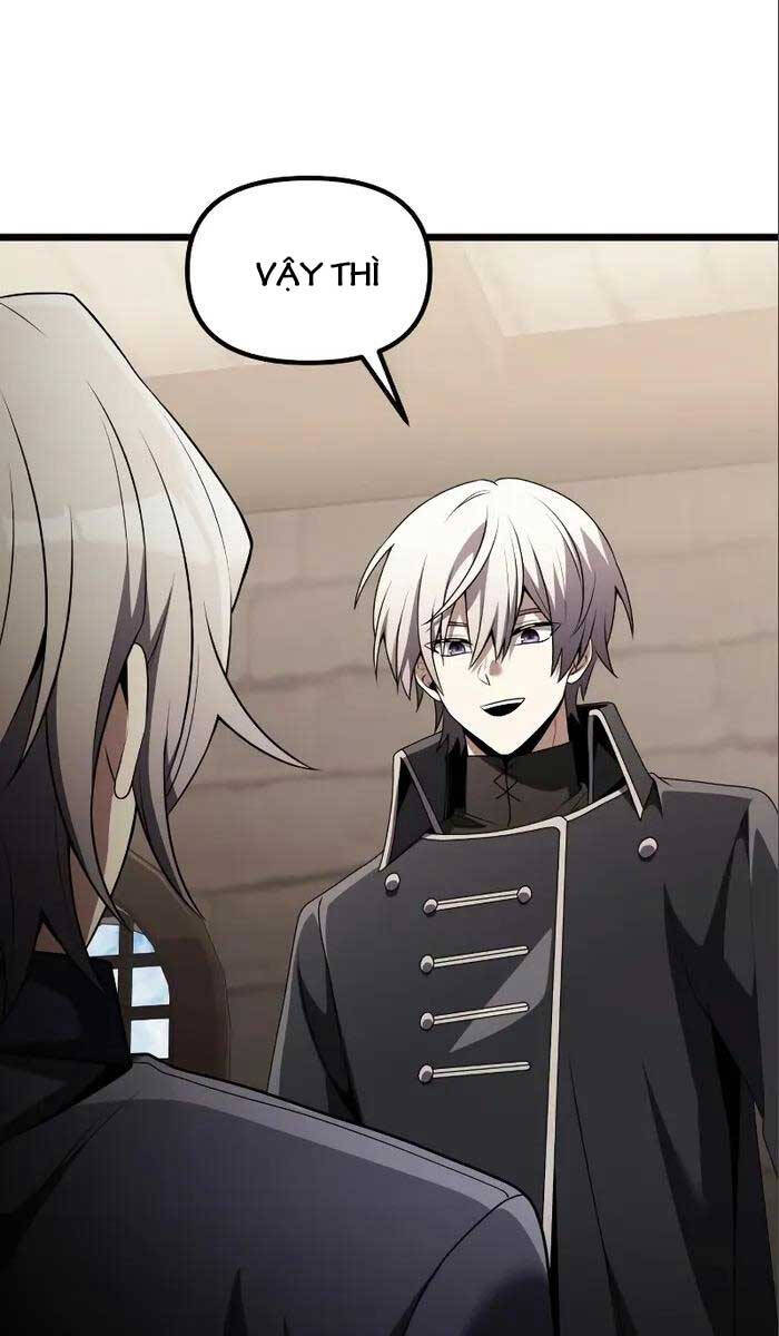 Hắc Kị Sĩ Thiên Tài Giới Hạn Thời Gian Chap 32 - Next Chap 33