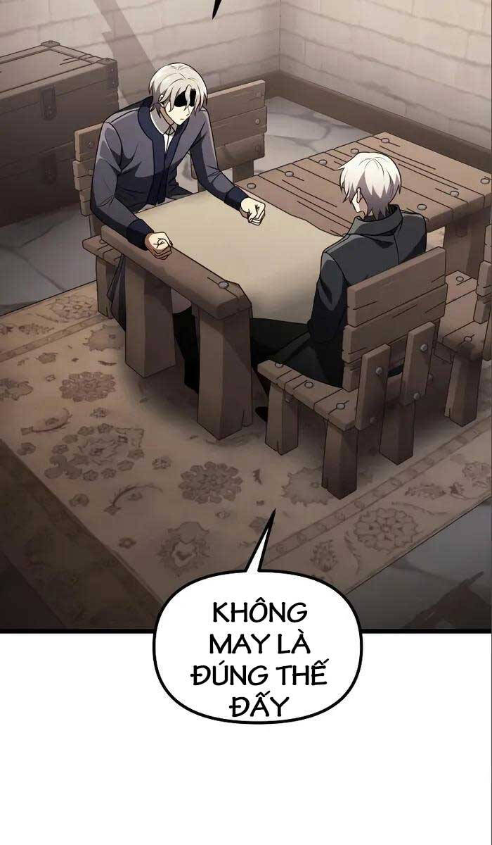 Hắc Kị Sĩ Thiên Tài Giới Hạn Thời Gian Chap 32 - Next Chap 33