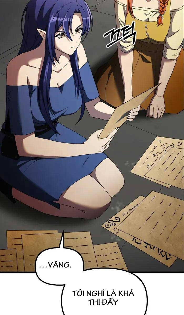 Hắc Kị Sĩ Thiên Tài Giới Hạn Thời Gian Chap 32 - Next Chap 33