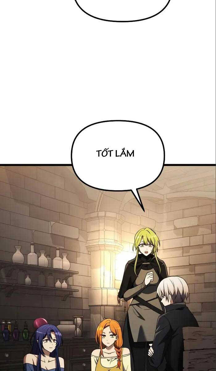 Hắc Kị Sĩ Thiên Tài Giới Hạn Thời Gian Chap 32 - Next Chap 33