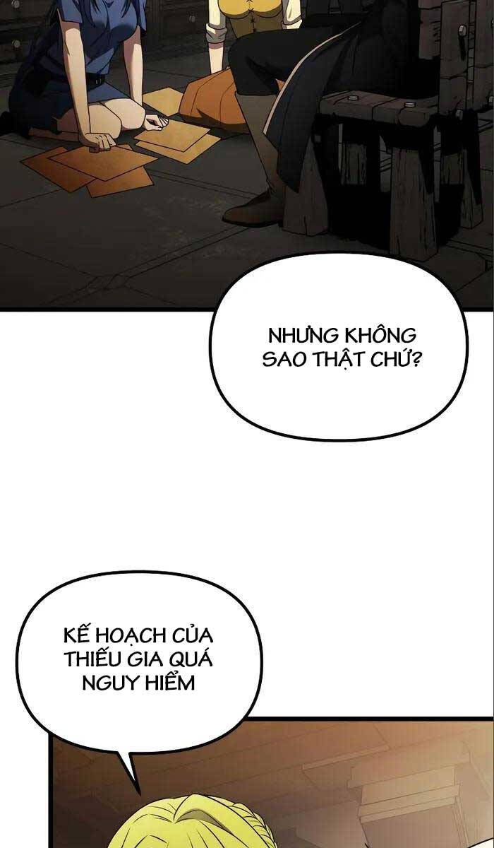 Hắc Kị Sĩ Thiên Tài Giới Hạn Thời Gian Chap 32 - Next Chap 33