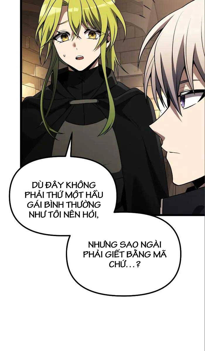 Hắc Kị Sĩ Thiên Tài Giới Hạn Thời Gian Chap 32 - Next Chap 33