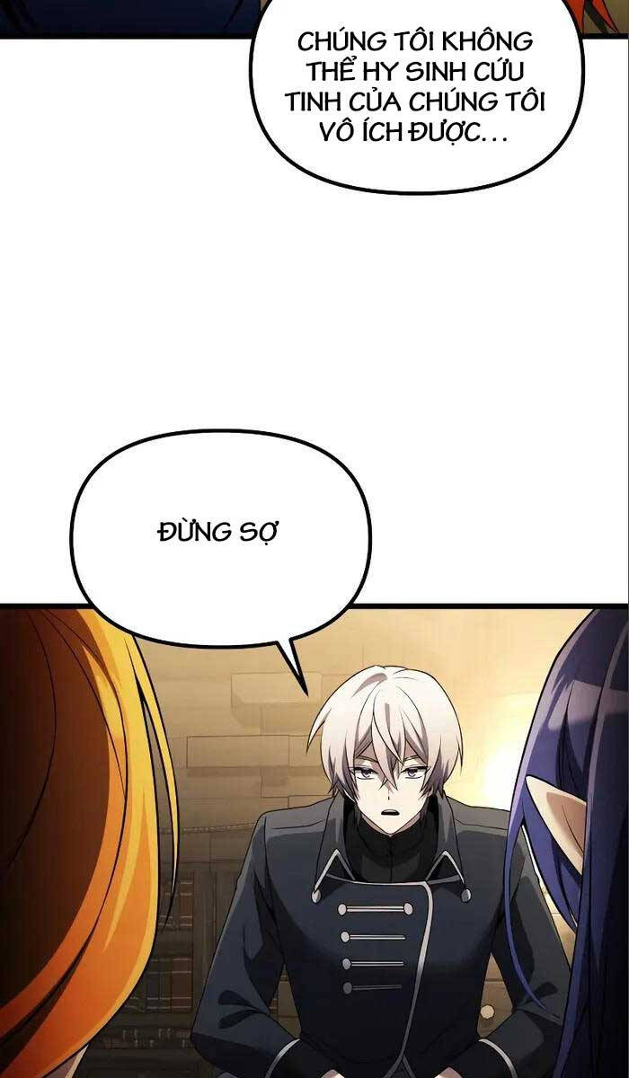 Hắc Kị Sĩ Thiên Tài Giới Hạn Thời Gian Chap 32 - Next Chap 33