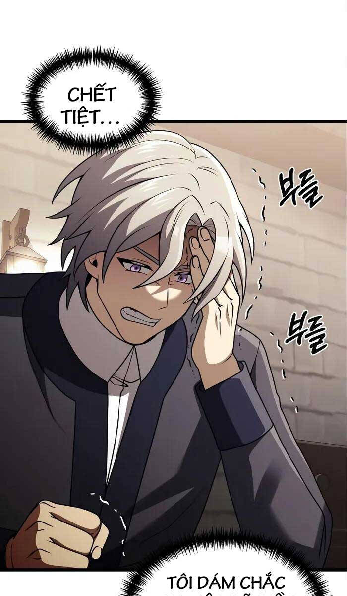 Hắc Kị Sĩ Thiên Tài Giới Hạn Thời Gian Chap 32 - Next Chap 33