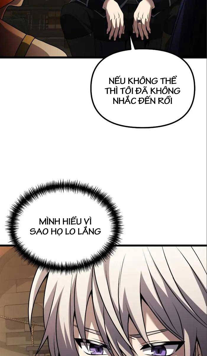 Hắc Kị Sĩ Thiên Tài Giới Hạn Thời Gian Chap 32 - Next Chap 33