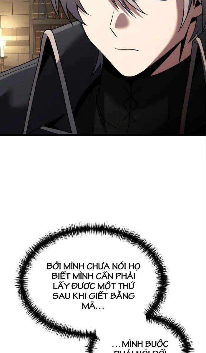 Hắc Kị Sĩ Thiên Tài Giới Hạn Thời Gian Chap 32 - Next Chap 33