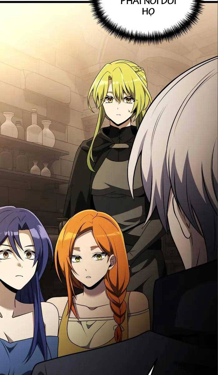 Hắc Kị Sĩ Thiên Tài Giới Hạn Thời Gian Chap 32 - Next Chap 33