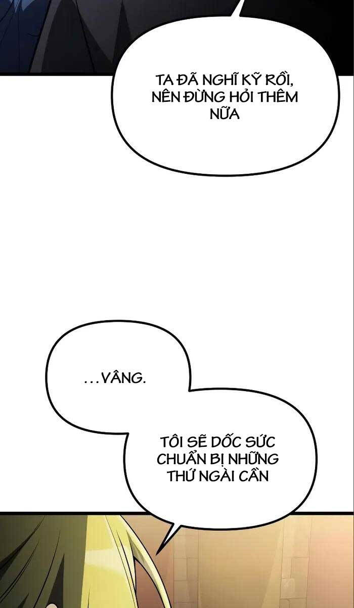 Hắc Kị Sĩ Thiên Tài Giới Hạn Thời Gian Chap 32 - Next Chap 33