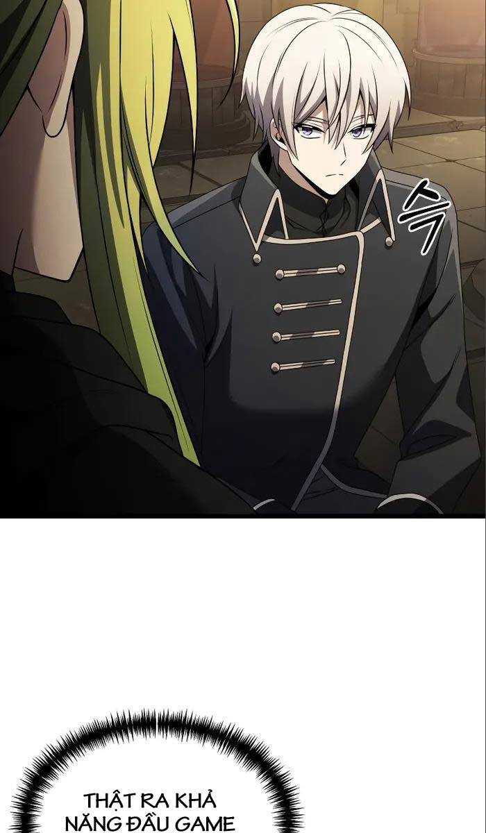 Hắc Kị Sĩ Thiên Tài Giới Hạn Thời Gian Chap 32 - Next Chap 33
