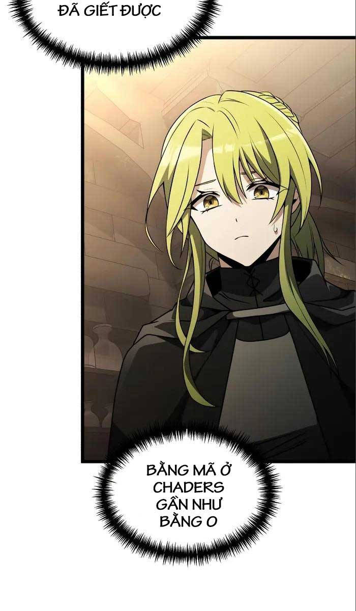 Hắc Kị Sĩ Thiên Tài Giới Hạn Thời Gian Chap 32 - Next Chap 33