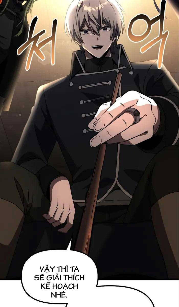 Hắc Kị Sĩ Thiên Tài Giới Hạn Thời Gian Chap 32 - Next Chap 33