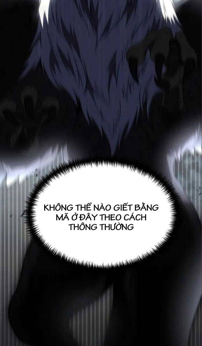 Hắc Kị Sĩ Thiên Tài Giới Hạn Thời Gian Chap 32 - Next Chap 33