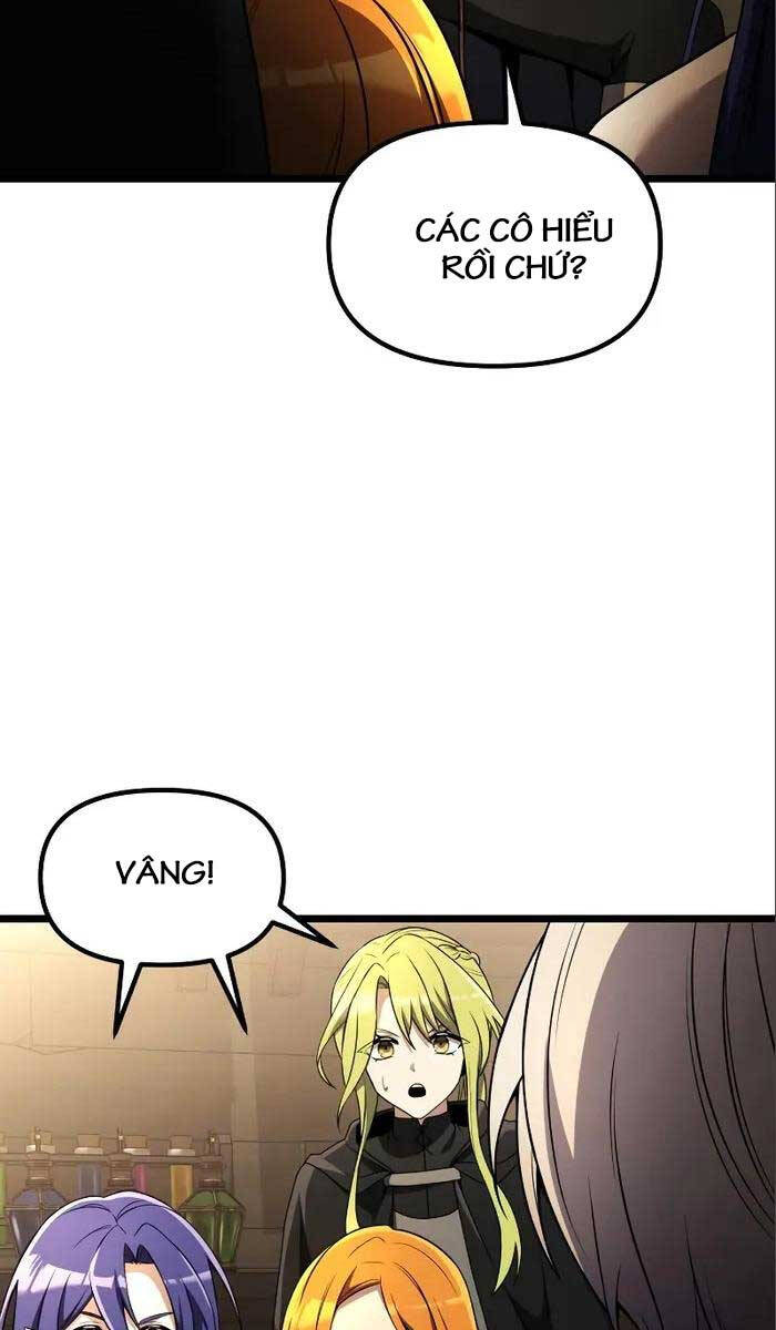 Hắc Kị Sĩ Thiên Tài Giới Hạn Thời Gian Chap 32 - Next Chap 33