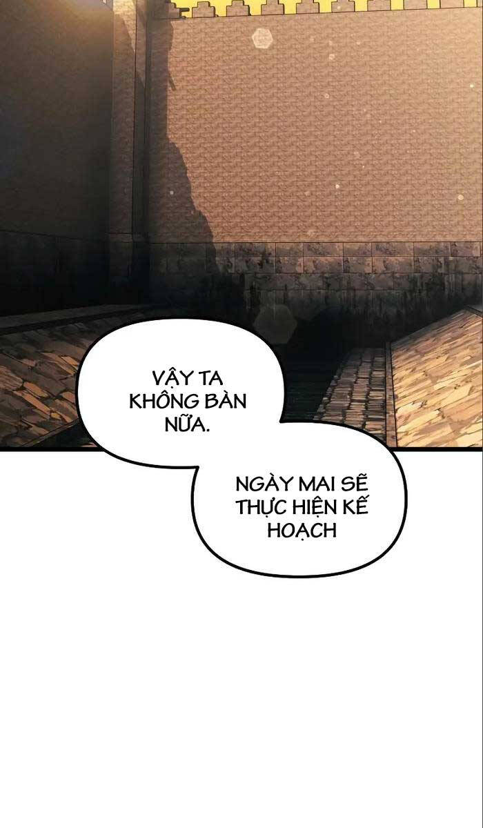 Hắc Kị Sĩ Thiên Tài Giới Hạn Thời Gian Chap 32 - Next Chap 33