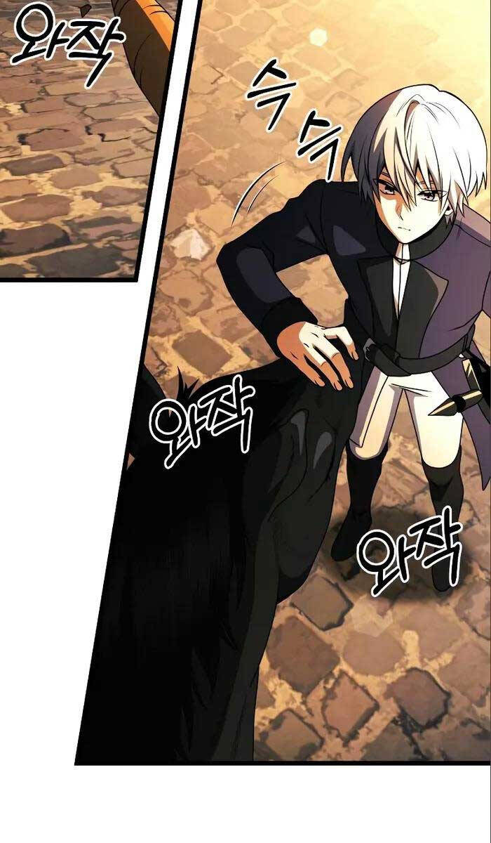 Hắc Kị Sĩ Thiên Tài Giới Hạn Thời Gian Chap 32 - Next Chap 33