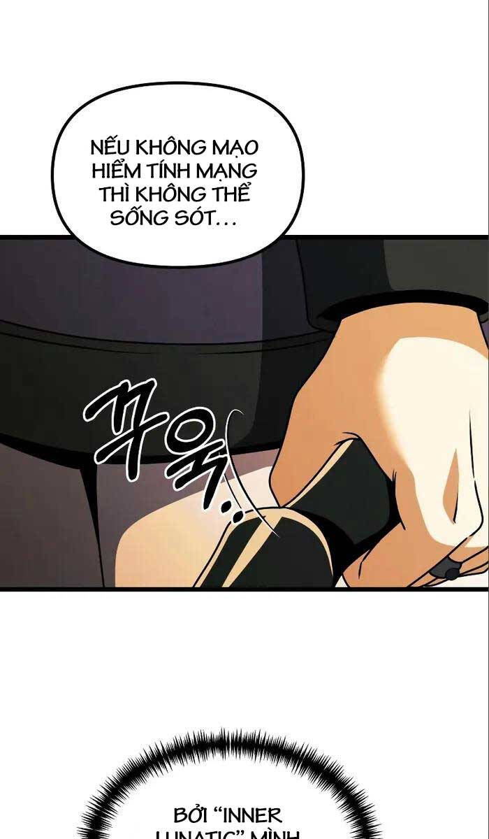 Hắc Kị Sĩ Thiên Tài Giới Hạn Thời Gian Chap 32 - Next Chap 33