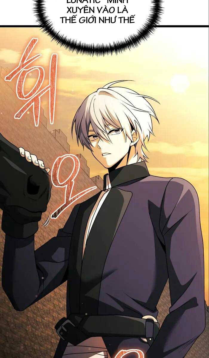 Hắc Kị Sĩ Thiên Tài Giới Hạn Thời Gian Chap 32 - Next Chap 33