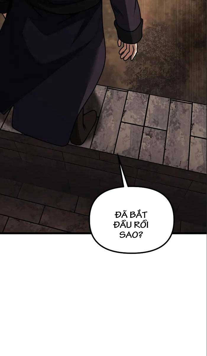 Hắc Kị Sĩ Thiên Tài Giới Hạn Thời Gian Chap 32 - Next Chap 33