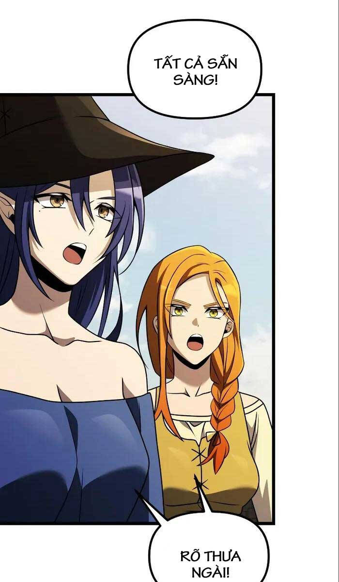 Hắc Kị Sĩ Thiên Tài Giới Hạn Thời Gian Chap 32 - Next Chap 33