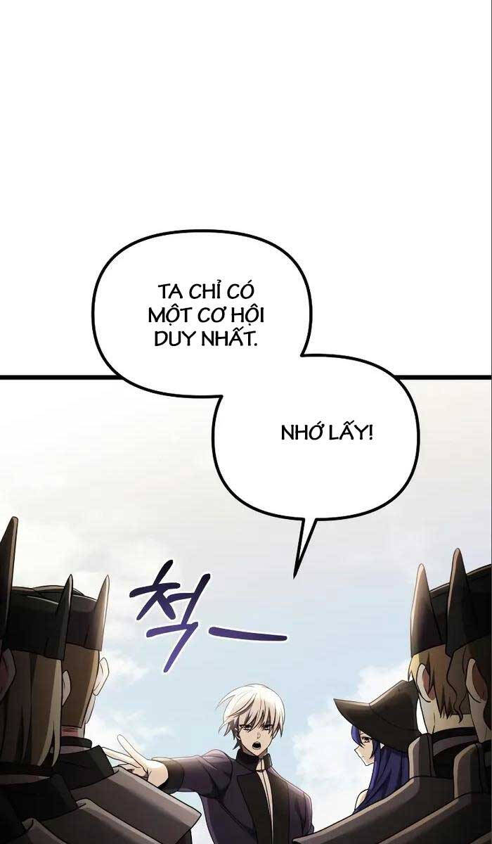 Hắc Kị Sĩ Thiên Tài Giới Hạn Thời Gian Chap 32 - Next Chap 33