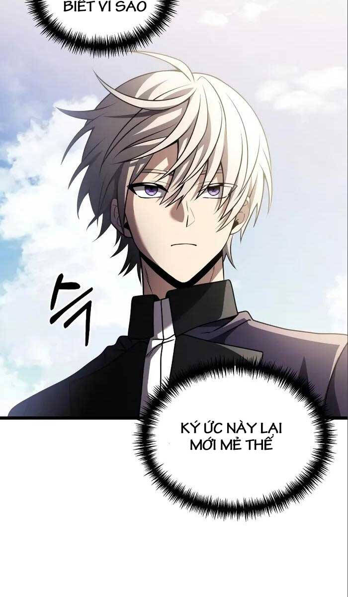 Hắc Kị Sĩ Thiên Tài Giới Hạn Thời Gian Chap 32 - Next Chap 33