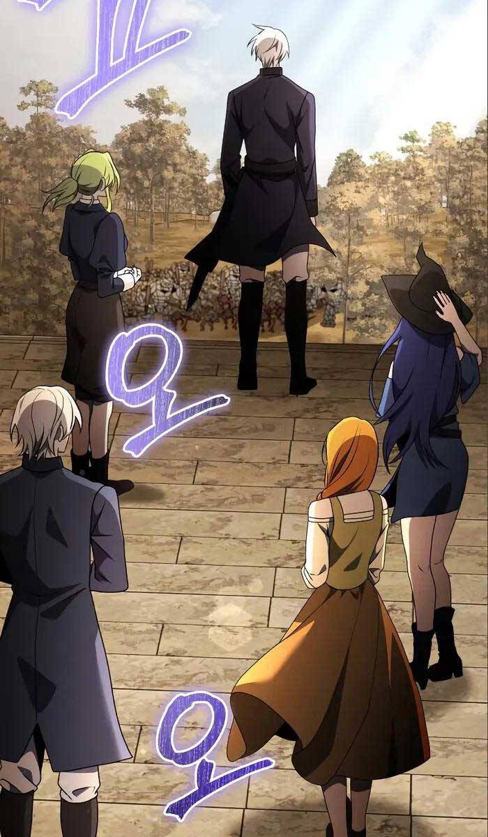 Hắc Kị Sĩ Thiên Tài Giới Hạn Thời Gian Chap 32 - Next Chap 33