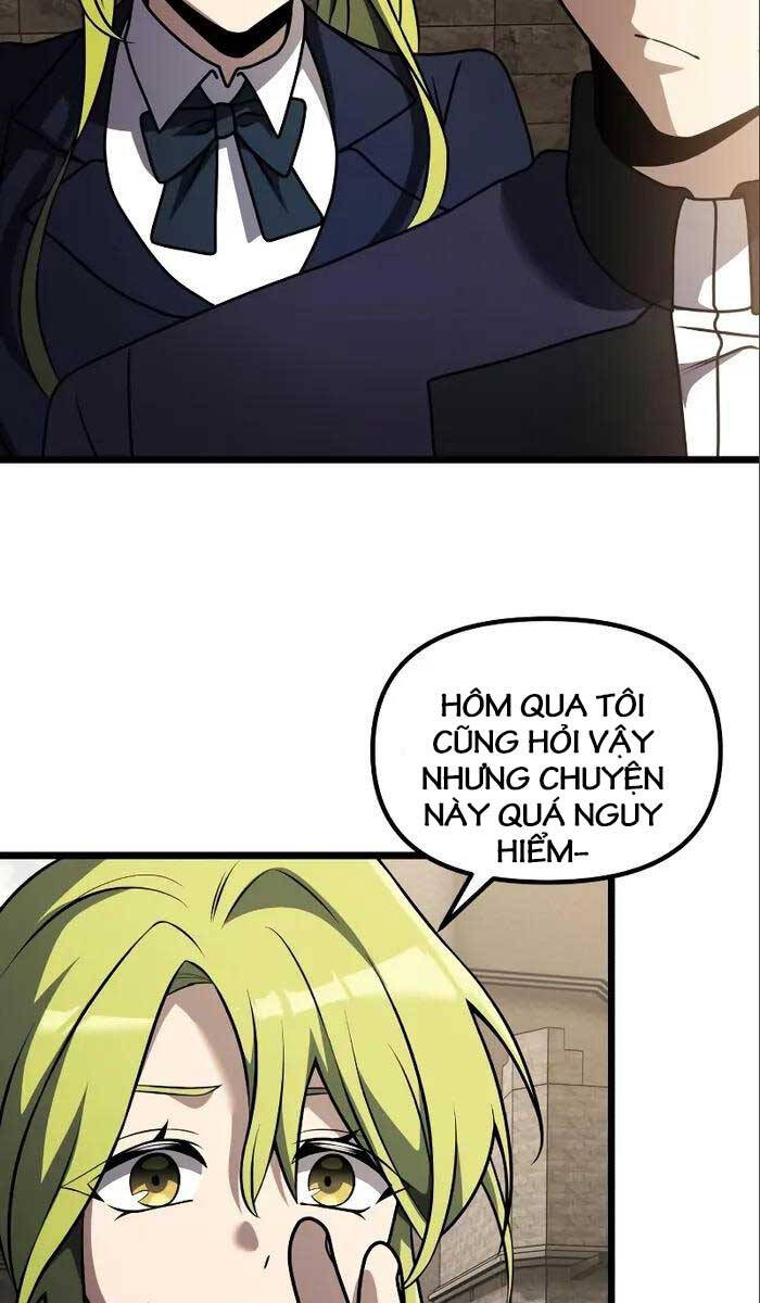 Hắc Kị Sĩ Thiên Tài Giới Hạn Thời Gian Chap 32 - Next Chap 33