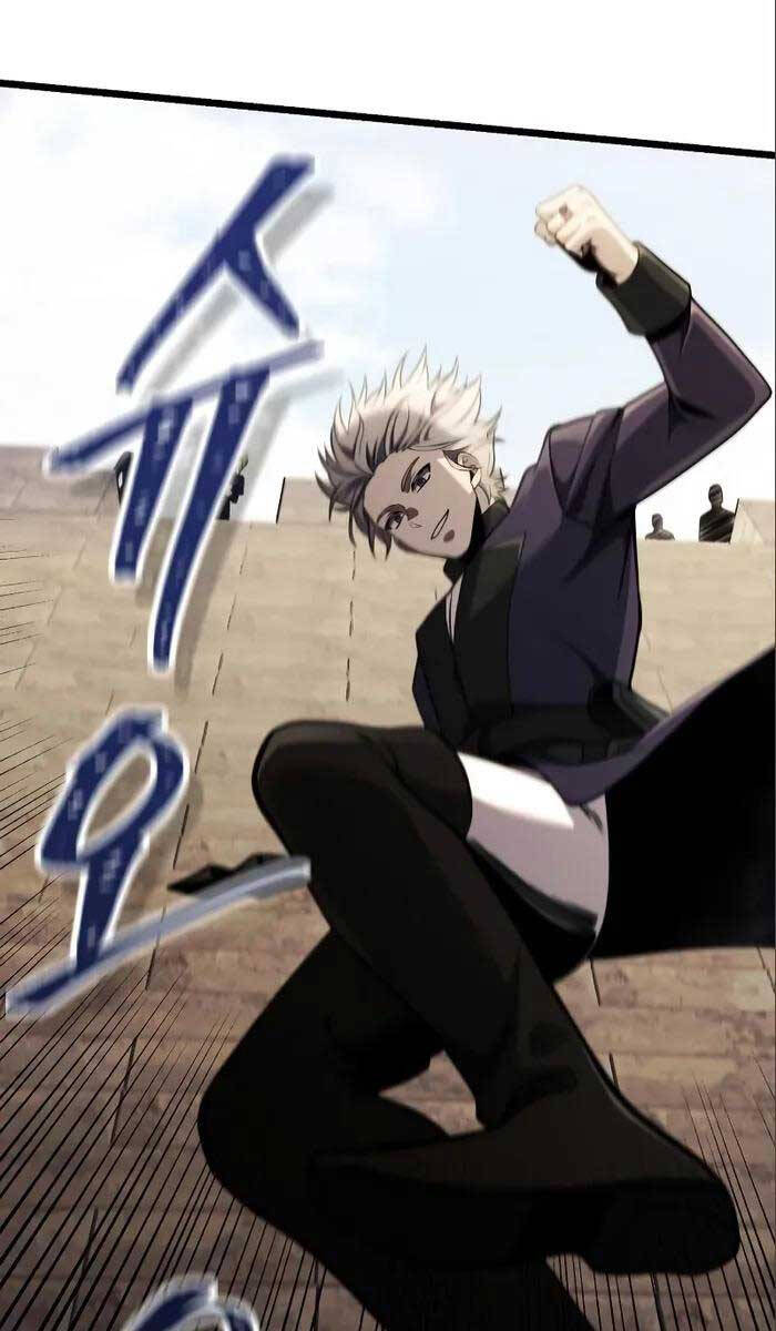 Hắc Kị Sĩ Thiên Tài Giới Hạn Thời Gian Chap 32 - Next Chap 33