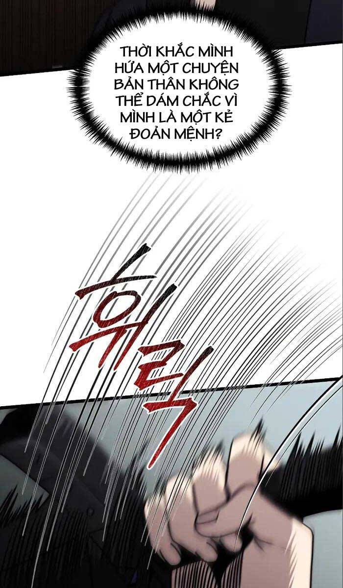 Hắc Kị Sĩ Thiên Tài Giới Hạn Thời Gian Chap 32 - Next Chap 33