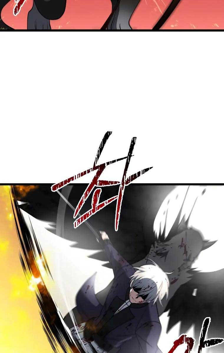 Hắc Kị Sĩ Thiên Tài Giới Hạn Thời Gian Chap 33 - Next Chap 34
