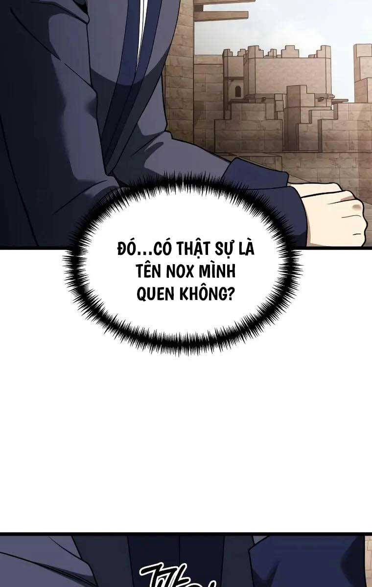 Hắc Kị Sĩ Thiên Tài Giới Hạn Thời Gian Chap 33 - Next Chap 34
