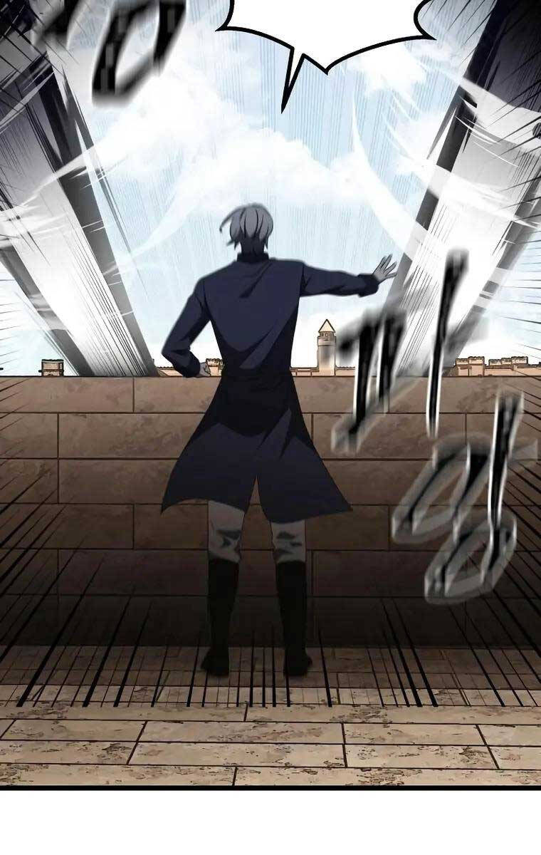 Hắc Kị Sĩ Thiên Tài Giới Hạn Thời Gian Chap 33 - Next Chap 34