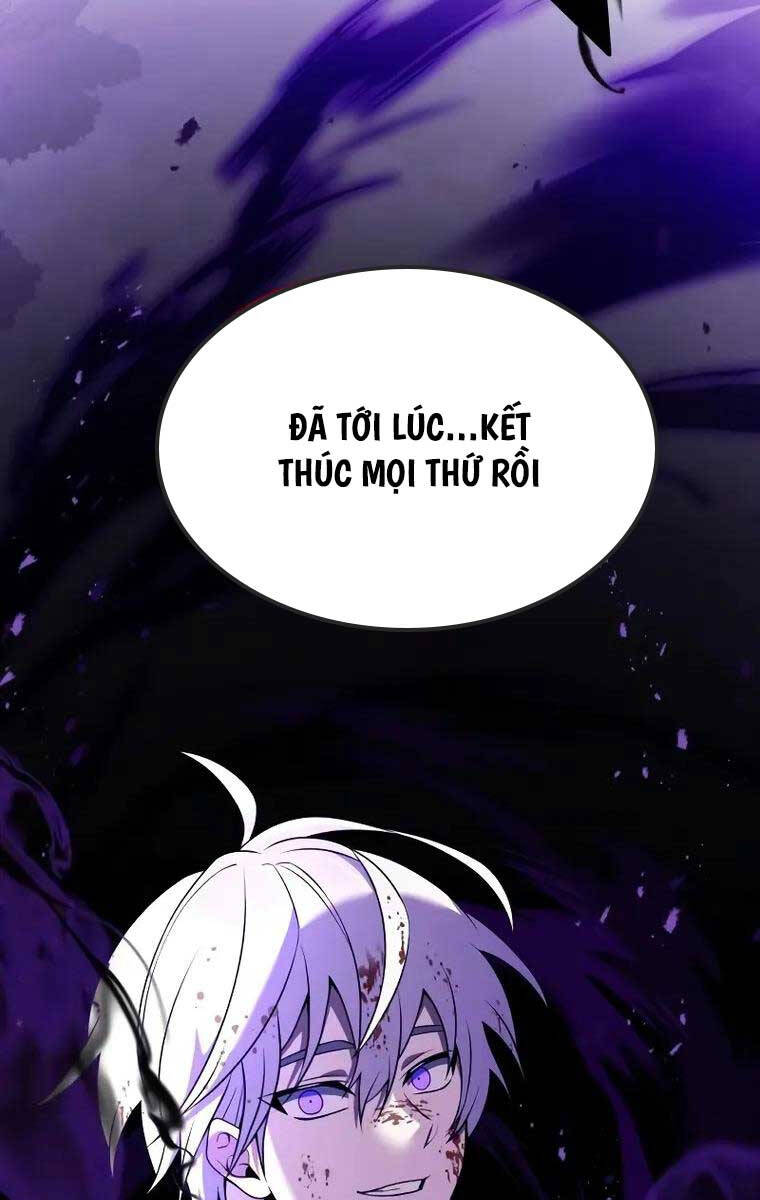 Hắc Kị Sĩ Thiên Tài Giới Hạn Thời Gian Chap 33 - Next Chap 34